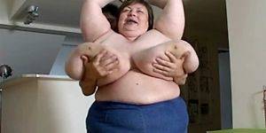 elephant tits - INGA ELEPHANT TITS - VOLUME 3