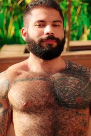 Leo Gay Porn Star Tattoo - Leo Oak | Gay Porn Star Database at WAYBIG