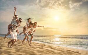 chubby amateur nude beach girls - Planes para hacer en la playa: el mar y SangrÃ­a La Fresquita -  sangrialafresquita.com