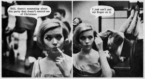 christmas office party sex - Vintage Business #3: The Office Christmas Party