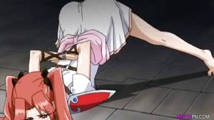 Anime Hentai Tight Pussy - Hot Strong cock in tight pussy - Uncensored Hentai Anime | Fux