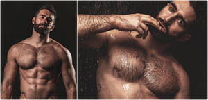 New Gay Porn Actors - Gay Porn Star Discusses Ins And Outs Of Porn Shoots - Star Observer