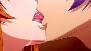 anime hentai kiss - Kissing Anime Hentai - Join anime models kissing and fucking with passion -  AnimeHentaiVideos.xxx