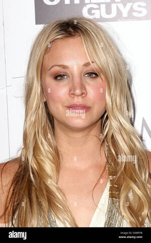 Maxim Kaley Cuoco Nude Lesbian - Kaley Cuoco Sony's \