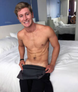 Brandon Parker Porn - Brandon Parker | Gay Porn Star Database at WAYBIG