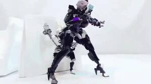 Bionicle Porn - Bionicle fart 2 - ThisVid.com