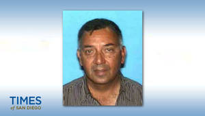 Dispatcher Porn - Abdullah Sediqi. Photo courtesy of the Escondido Police Department