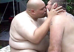 Fat Chubby Gay Bear Porn - Bear Gay Porn - 42