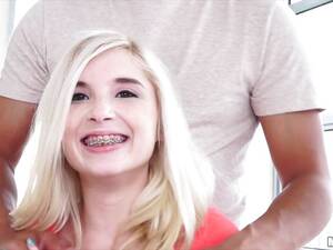 Blonde Porn Actress Braces - Piper Perri - Free Porn Videos | 4tube