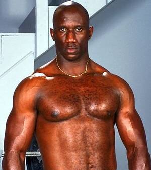 Black Men Porn Stars 1990s - Welcome to my world.... : History's 125 Hottest Gay-Porn Stars