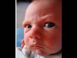 Angry Faces - How To deal w/ Angry people!