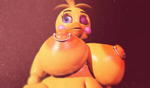 F Naf Chica Porn 3d Animation - A Compilation of Toy Chica Porn - ThisVid.com em inglÃªs