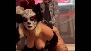 banging halloween party drunk - Fucking Milf at Halloween Party - XVIDEOS.COM