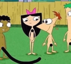 Baljeet Fucks Candace - titles hard : r/MakeMeSuffer