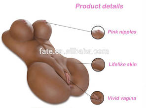 Black Male Sex Toys - Black Sex Toys 3