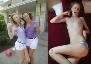 Amateur Sorority Porn - Sorority On/Off Girl Foto Porno - EPORNER
