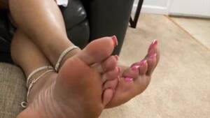 beautiful foot sex tube - Foot Worship - MatureTube.com