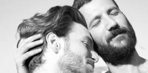 Gay Porn Black And White Screen - Gay Porn Black And White Screen | Gay Fetish XXX