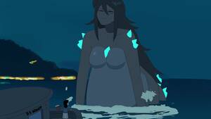 Godzilla The Series Porn - Godzilla (series) Godzilla 2girls Animated - Lewd.ninja