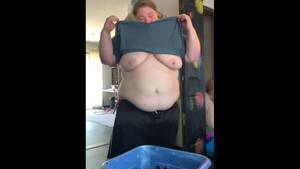 chubby boob flash - Chubby Girl Flashes Tits - Pornhub.com