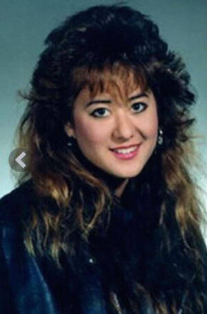 80s Asian Porn Stars - 5 - 13 porn stars then and now