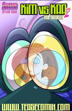 hentai kim possible hypnotized nude - Kim vs Kaa 2 - Hypnoslut porn comic - the best cartoon porn comics, Rule 34  | MULT34