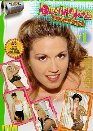 blowjob fantasies - Blowjob Fantasies #1