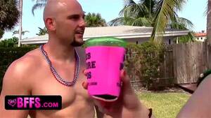 bffs porn orgy party bbq - Watch 4th of July Teen BBQ Orgy Fuck Fest - Bffs, Orgy, Teen Porn -  SpankBang