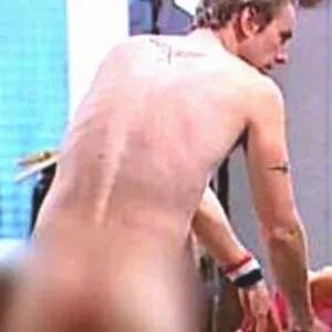 Dax Shepard Porn - Dax Shepard Nude Photos & Fully Exposed Cock â€¢ Leaked Meat