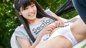 asian japanese toys - Asian schoolgirl sex with toys in superb outdoor scenes