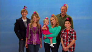 Disney Good Luck Charlie Porn - Or Good Luck Charlie