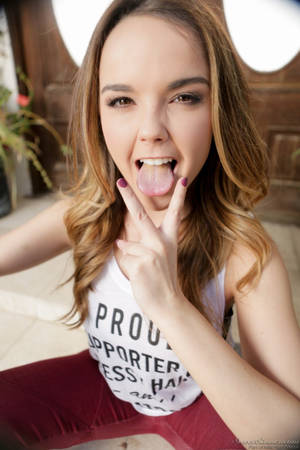 dillion harper face - 