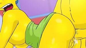 Marge Simpson Creampie Porn - The Simpsons Hentai Porn videos - Page 8 of 8 - XAnimu.com