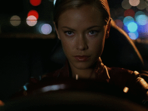 Kristanna Loken Porn Gif Imgur - TALES FROM THE KRYPTONIAN: ItÂ´s that old feeling of deja vue Saturday