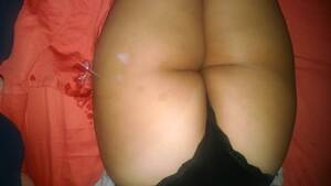 huge cumshot on ass sleeping - cum on sleeping ass | MOTHERLESS.COM â„¢