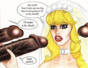 cartoon porn john persons pregnant - Pregnant Bride- John Persons - Porn Cartoon Comics