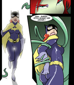 Batman And Batgirl Porn Comic - Batgirl Porn Comics | Batgirl Hentai Comics | Batgirl Sex Comics