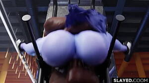 3d Hentai Interracial - Free 3D Hentai Bbc Porn Videos (131) - Tubesafari.com