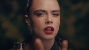Hulu Porn - Cara Delevingne Asks Questions About Sex in 'Planet Sex' Trailer