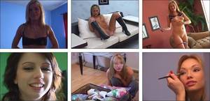 Drunk Belle - Lexi Belle Cum Drunk Teen 21