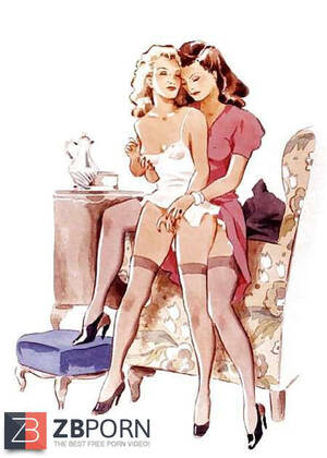 Femdom Fantasy Art Porn - Femdom Art Gallery - Sexdicted