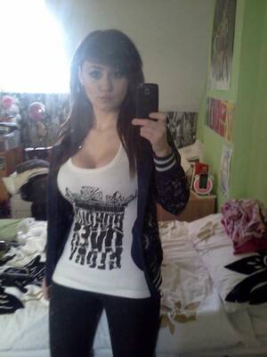 Busty Schoolgirl Porn Captions - Busty Teen Porn Pic - EPORNER