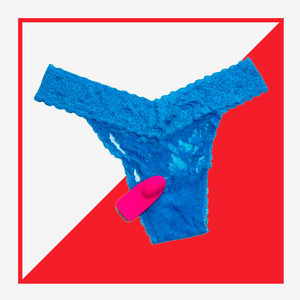 Forced Vibrator In Underwear Porn - 18 Vibrating Panties for Discreet Orgasms - Best Panty Vibrators
