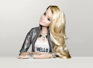 japanese barbie doll sex - Barbie Wants to Get to Know Your Child - The New York Times