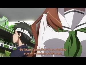 Anime Brunette Ben Porn - Bento capapitulo 2 sub espaÃ±ol - XNXX.COM