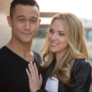 Brie Larson Hardcore Porn - Don Jon' weaves porn and comedy with unexpected charm