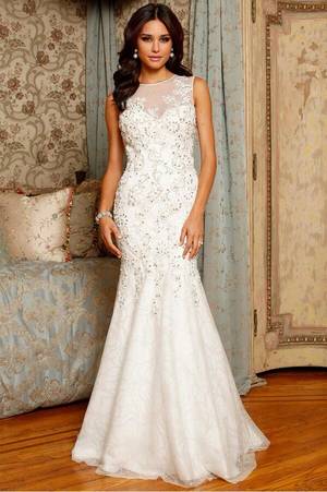 Gorgeous Dress Porn - 