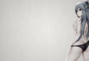 nude anime screensavers - 148 Anime Erotic Wallpapers - Page 2