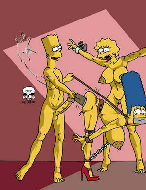 bart and lisa simpson - Bart Simpson and Lisa Simpson Hentai XXX Luscious < Your Cartoon Porn