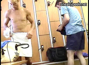 hiding big cocks - Ass of one and the big floppy dick of another caught on hidden cam - Gay  BDSM-Fetish Porn - Sneaky Peek